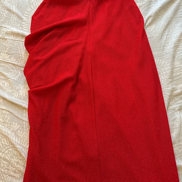 Michael Costello x REVOLVE Brigitte Gown - Picture 7 of 13